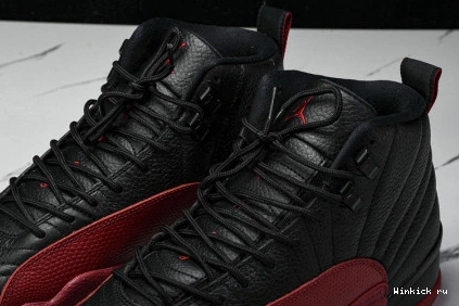 Flu Game 12 JORDAN AIR (2025) 1125